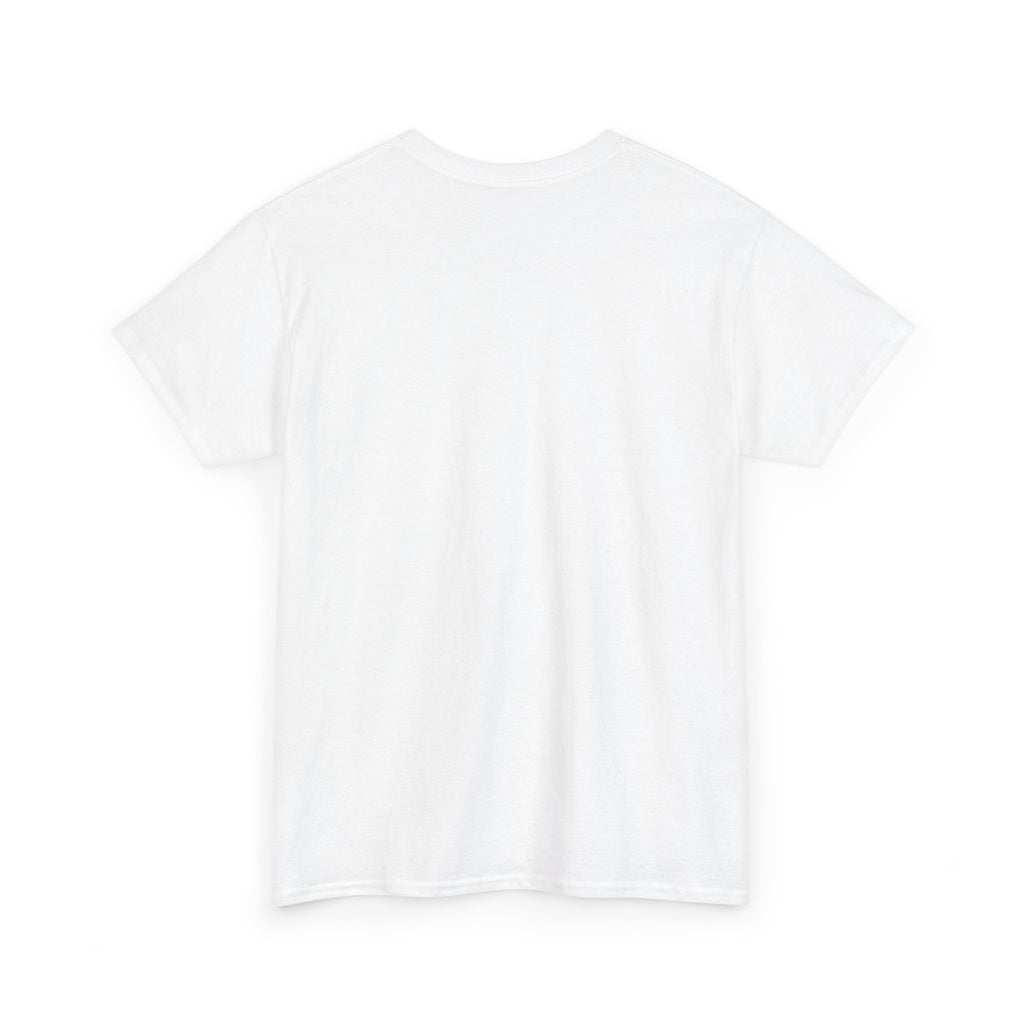 T-Shirt — "I Run On Coffee and Sarcasm" Graphic Tee