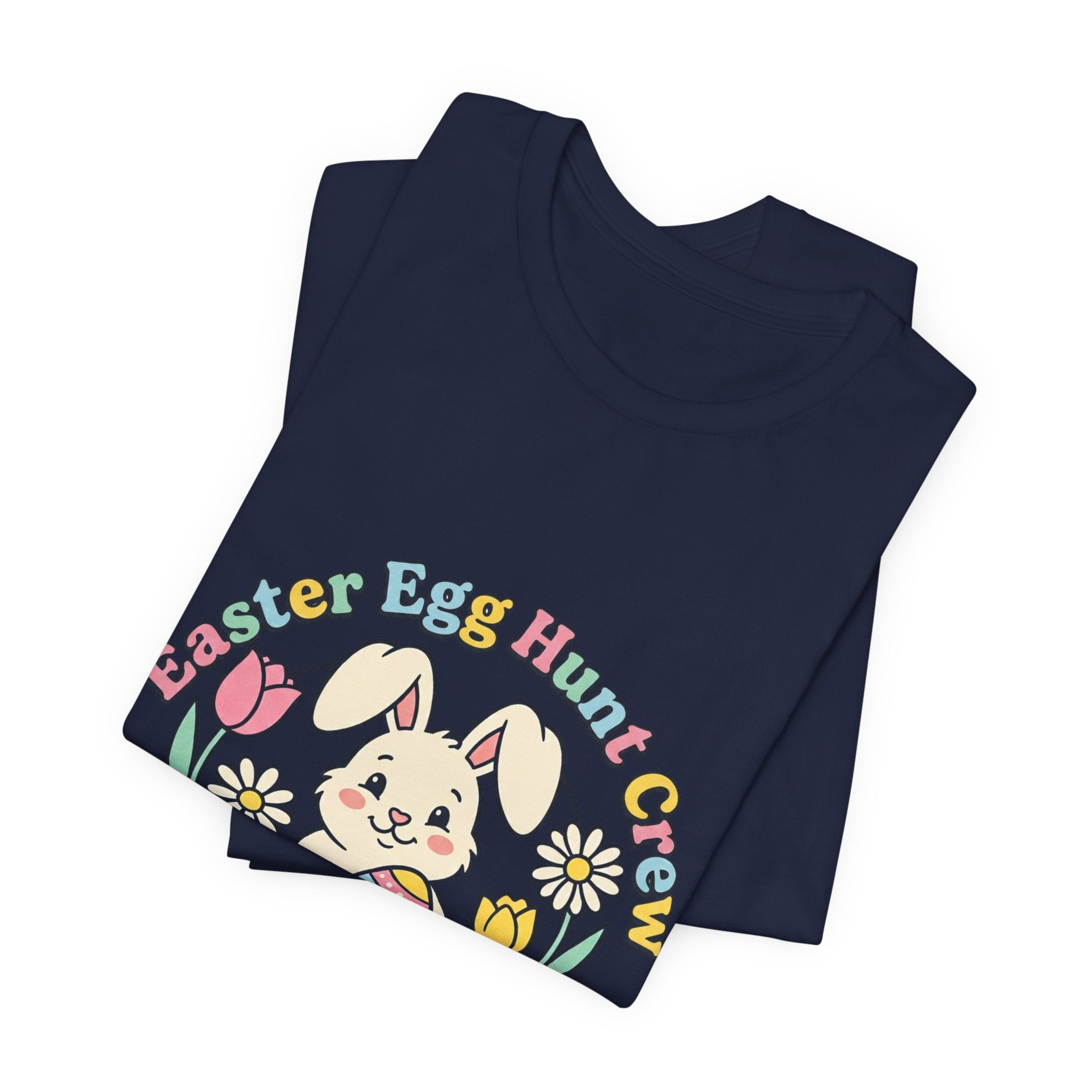 Easter Bunny Aesthetic Tee | pastel spring, vintage Easter