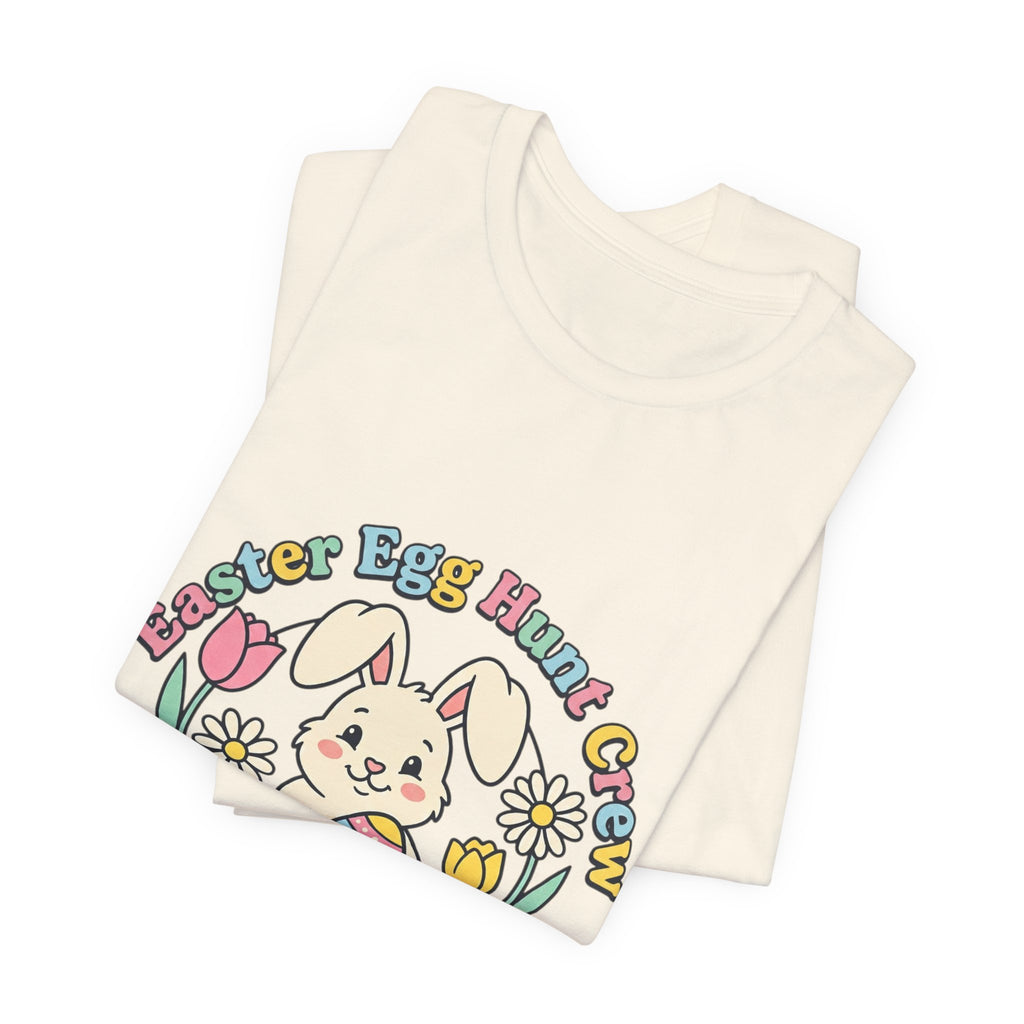 Easter Bunny Aesthetic Tee | pastel spring, vintage Easter