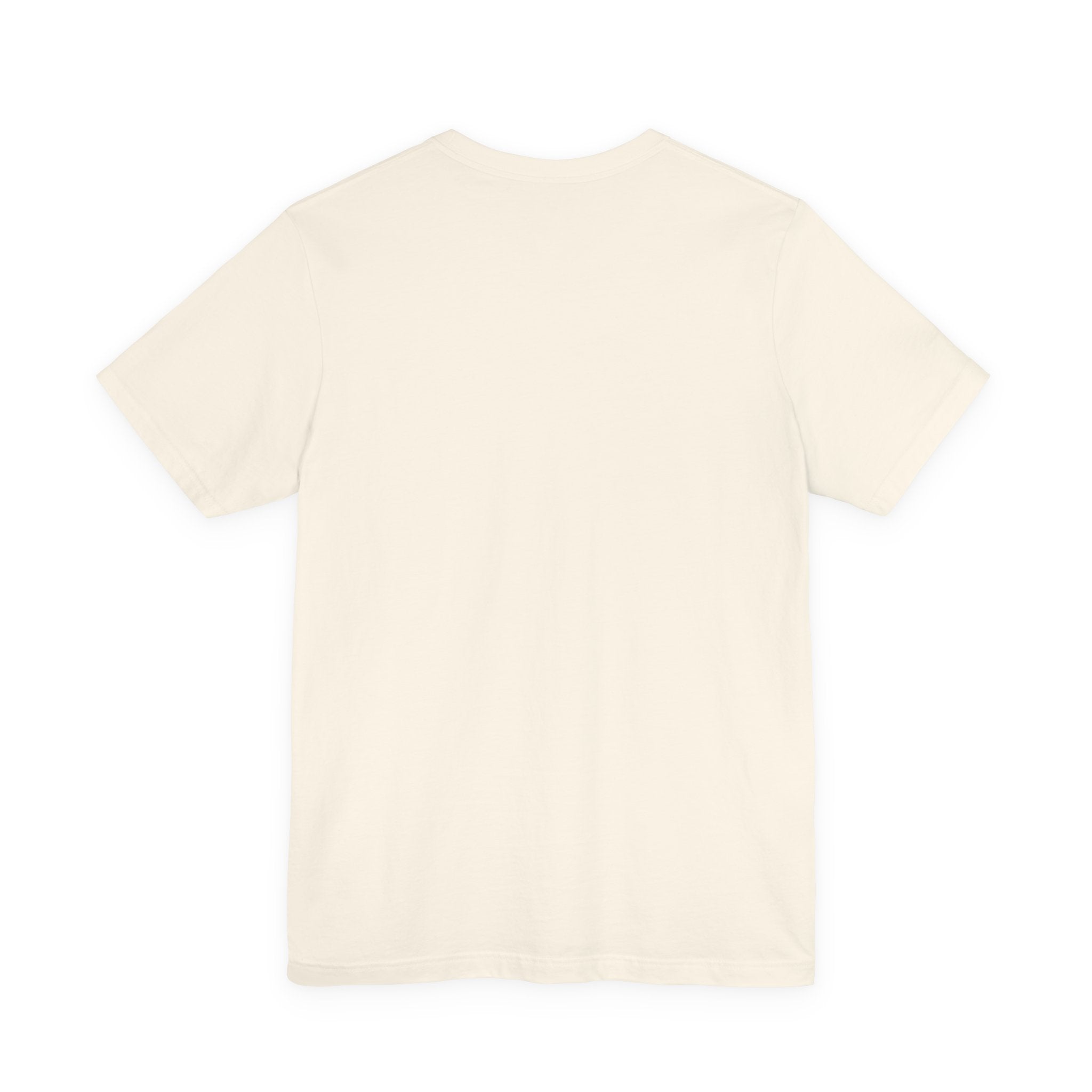 Hoppy Easter Bunny Aesthetic Tee | pastel spring, vintage Easter