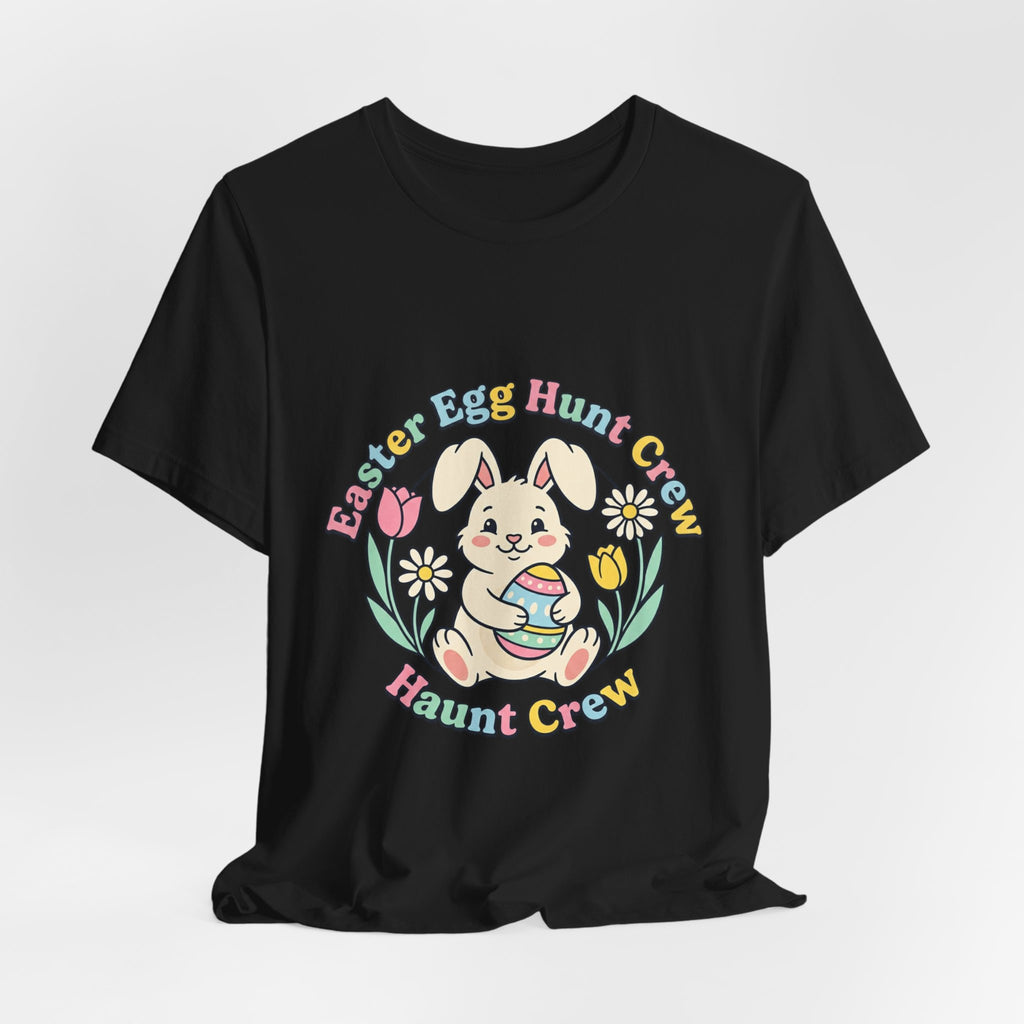 Easter Bunny Aesthetic Tee | pastel spring, vintage Easter