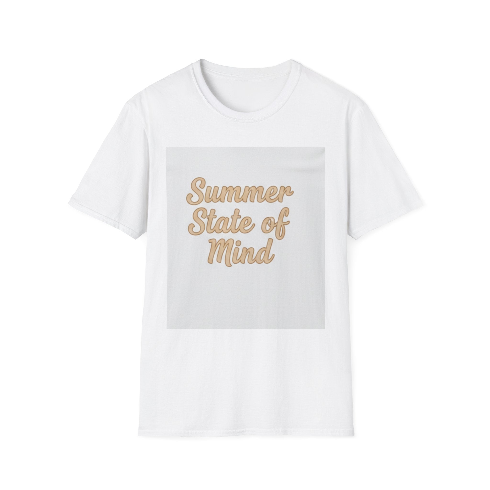 Summer State of Mind T-Shirt