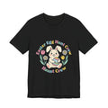 Easter Bunny Aesthetic Tee | pastel spring, vintage Easter