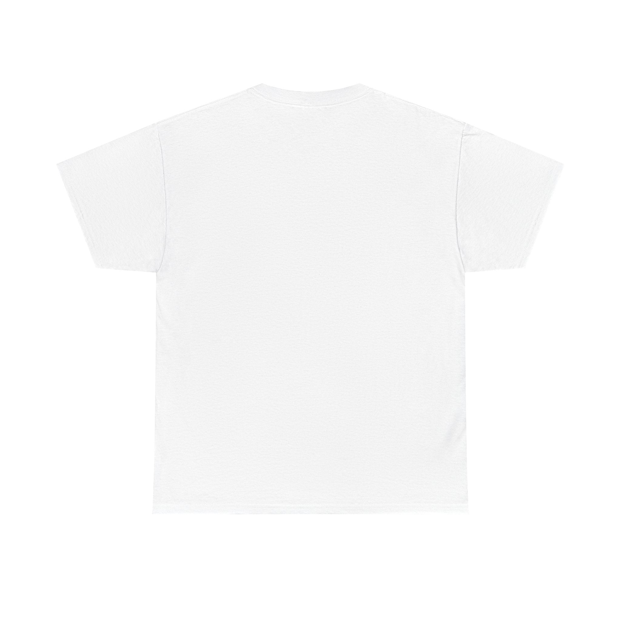 T-Shirt — "I Run On Coffee and Sarcasm" Graphic Tee