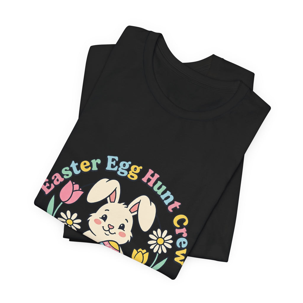Easter Bunny Aesthetic Tee | pastel spring, vintage Easter