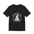 Easter Bunny Club Tee | pastel spring, vintage Easter