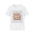 Cozy Season Is My Favorite Season T-Shirt