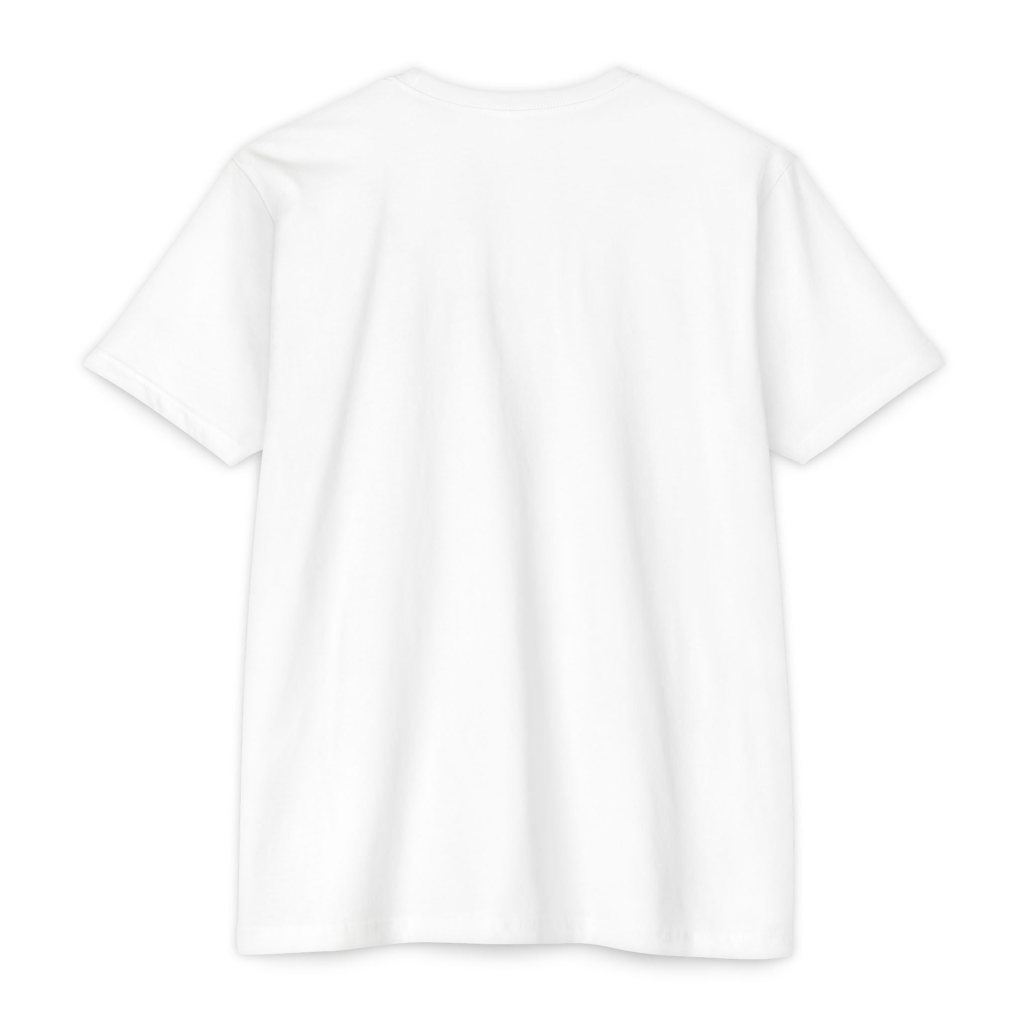 Memorial Day Floral Flag T-Shirt — "Memorial Day: Home of the Brave, Hearts"