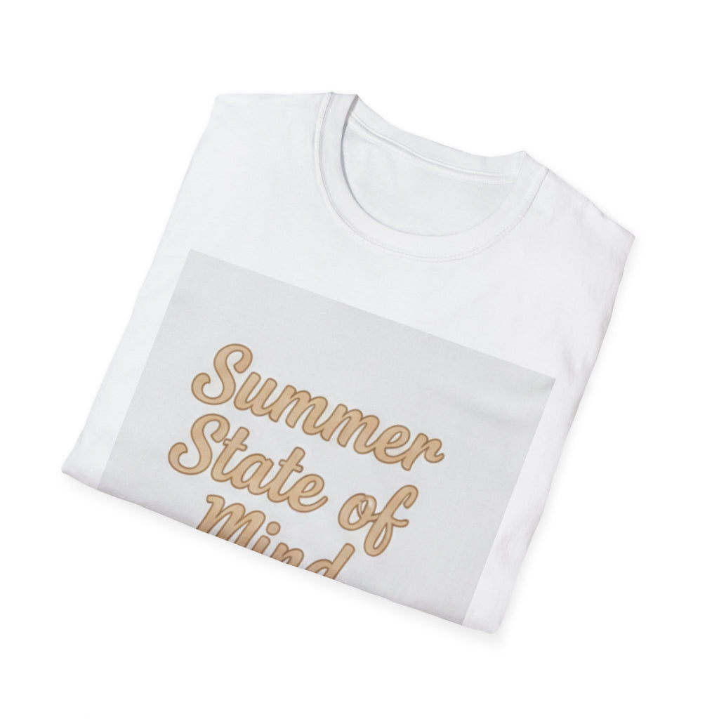 Summer State of Mind T-Shirt